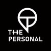 ザ パーソナル 堀江店(THE PERSONAL)のお店ロゴ