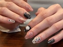 アネリ(Aneri)/art design
