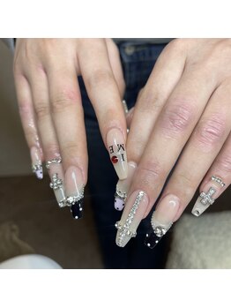 ピウ(piu)/施術者【 hazuki 】