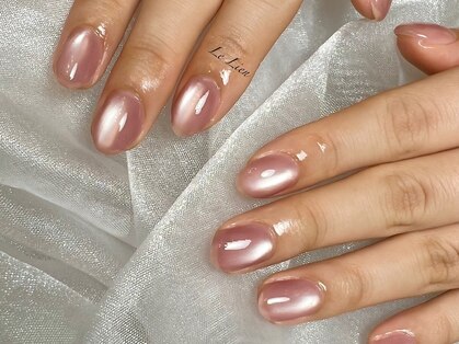 ルリアン(Le Lien)の写真