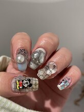 シェルシー(Shellsee)/やり放題コース（Lコース）