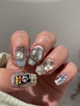 シェルシー(Shellsee)/やり放題コース(Lコース)