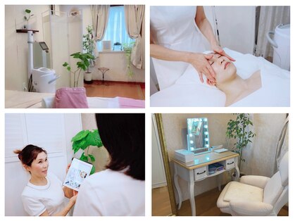 ソワンヌの写真