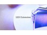 【湿気に強い】!最強持続力!LEDマツエク★他店お直し歓迎★120本