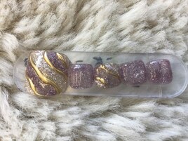 定額フット