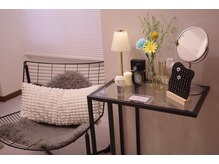 シエル 名駅店(Ciel)の雰囲気（〔private salon〕ゆったりした空間でお過ごし頂けます♪）
