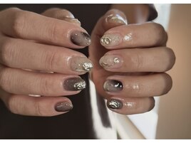 blackニュアンス (mayu)
