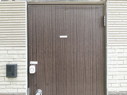 リラックスルームゴッドハンドの写真