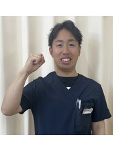 北仙台駅前整体院&nbsp;井上 雅裕