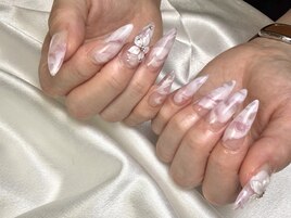 デザスカ　シンプル