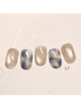 【Hand】定額art A ¥8,800