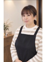 アルテヘア 新小岩(Arte hair) 森元 さつき
