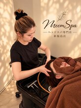 ミームスパ 新福島店(Meem Spa)&nbsp;Yoshizawa 