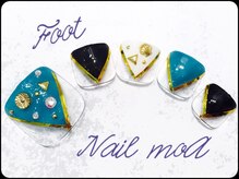 ネイルモア 柏店(nail moA by Rosa)/▽定額デザイン