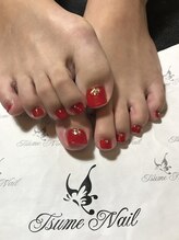 ツメ ネイル(Tsume Nail)/アートプラン