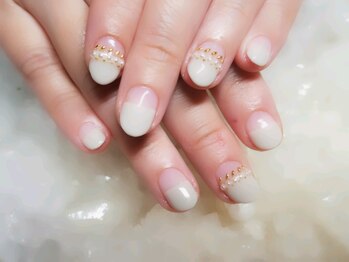 アグン(agung)/パールアートで女子力アップ!