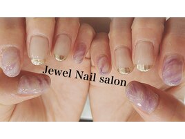 ニュアンスネイル