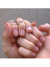 リヒロ ネイル(Lihilo nail)/
