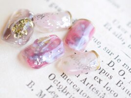 4月select(K)7,980円/全10種