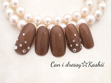 キャンアイドレッシー 香椎店(Can I Dressy)/【全員】￥7080