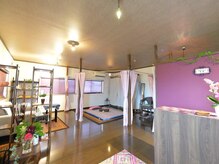 リラクゼーション 和香/