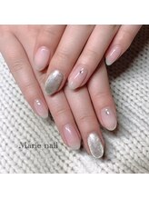 マリーネイル(Marie nail)/#定額ネイル