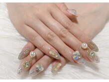 シーシーネイルサロン(CC)/