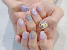 ３Dパーツ1体1500円