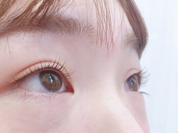 ニューディール 大通店(New deal)/eyelash perm design*