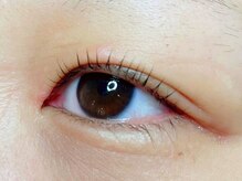 ウルカ アイラッシュ(uruka EYELASH)/ラッシュリフト