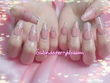 サロンドチェリーブロッサム(Salon de Cherryblossom)/