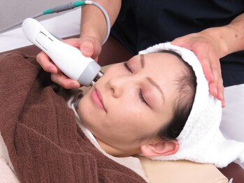 だいち接骨院/施術イメージ