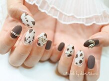 秦野市で人気のネイルサロン ホットペッパービューティー