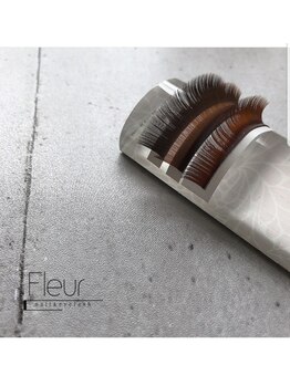 ネイル アンド アイラッシュ フルール 新宿店/ポイントカラー＋￥550