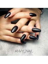 ネイルサロン あんび/ワンカラー