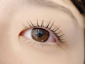 リッシュ(RICHE)/ダメージ補習まつ毛パーマ