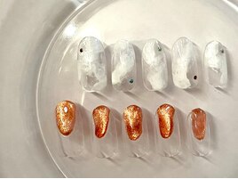 定額ニュアンスclear