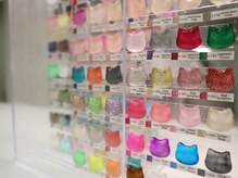 リコサロン(RIKO SALON)/Nail