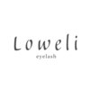 ロベリ 本山(Loweli)ロゴ