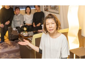 えびす みなみ(YEBISU)/MＩKＩ