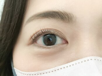 アーリ 高槻店(ALI)/【CDカール】仕上がりイメージ