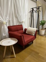 柚子/足湯はこちらで