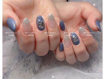 桜ネイルサロン/