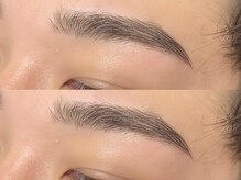 カラーリゾート Ai 葛西店/眉毛WAX