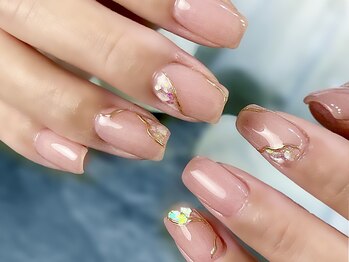 ネイルサロン レボルデ/