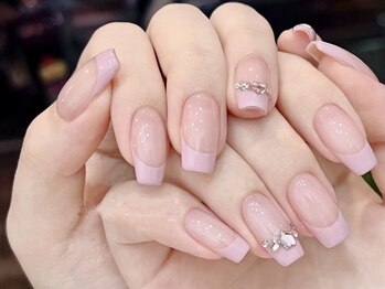 ザ ネイル エビス(The Nail ebisu)/