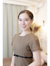 メグル(巡meguru) 駒 ゆかり