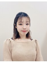 シェアサロンマリー 水戸赤塚店(SHARE SALON Marie) 木村 奈々沙