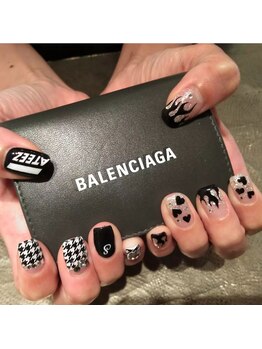 オーロラ(AurorA)/ATEEZ