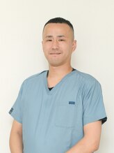 姿勢ラボ(姿勢Labo) 藤川 三寛